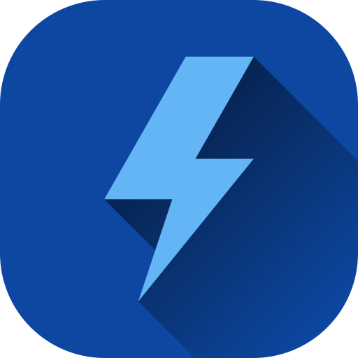 Storm VPN Logo